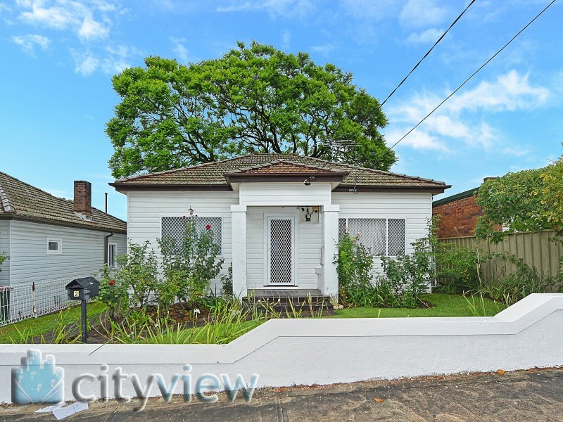 2 Ada Street, Bexley NSW 2207
