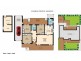 8 RAINBOW CRESCENT, Kingsgrove NSW 2208 Floorplan
