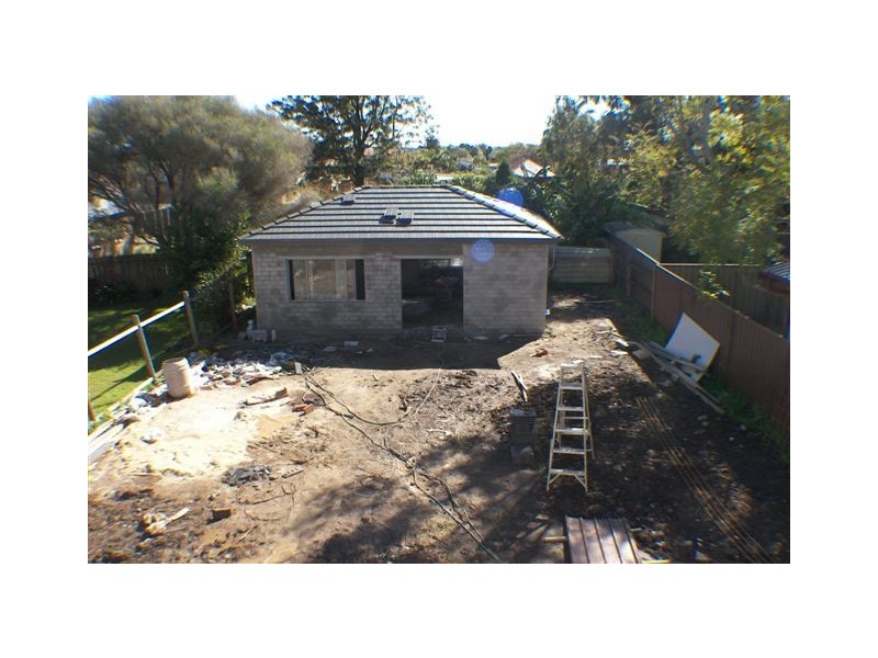 32 BARNARDS AV, Hurstville NSW 2220