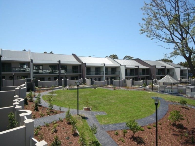 17/173-177 MOOREFIELD RD, Roselands NSW 2196