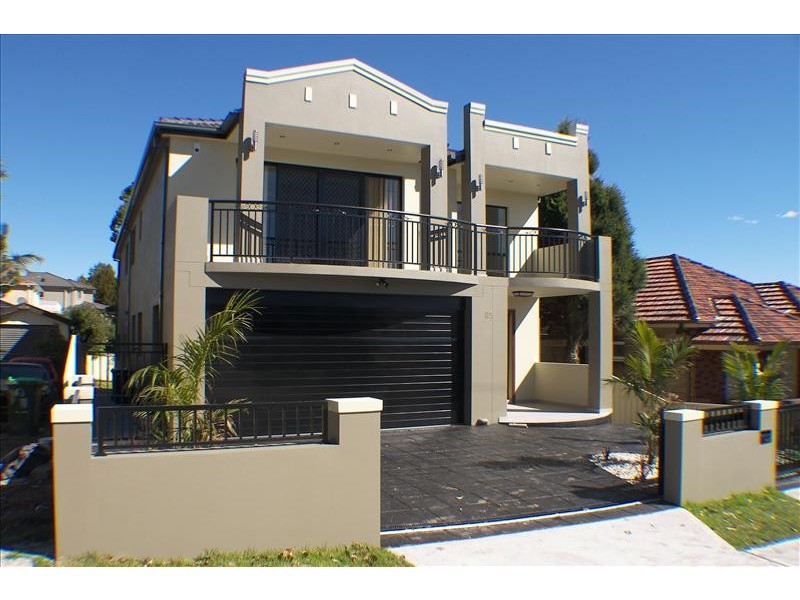 65 PATRICK ST, Hurstville NSW 2220