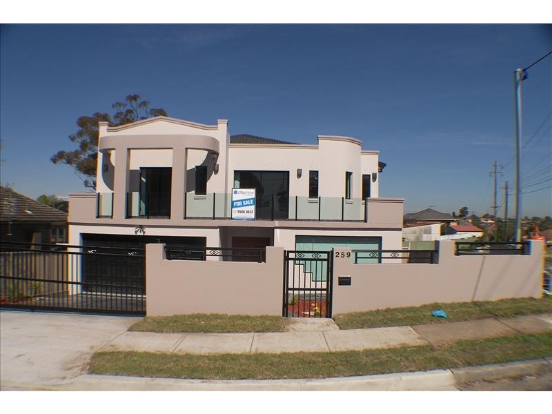 259 Dora Street, Hurstville NSW 2220