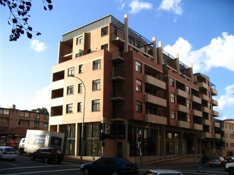 6/38 Park Rd, Hurstville NSW 2220