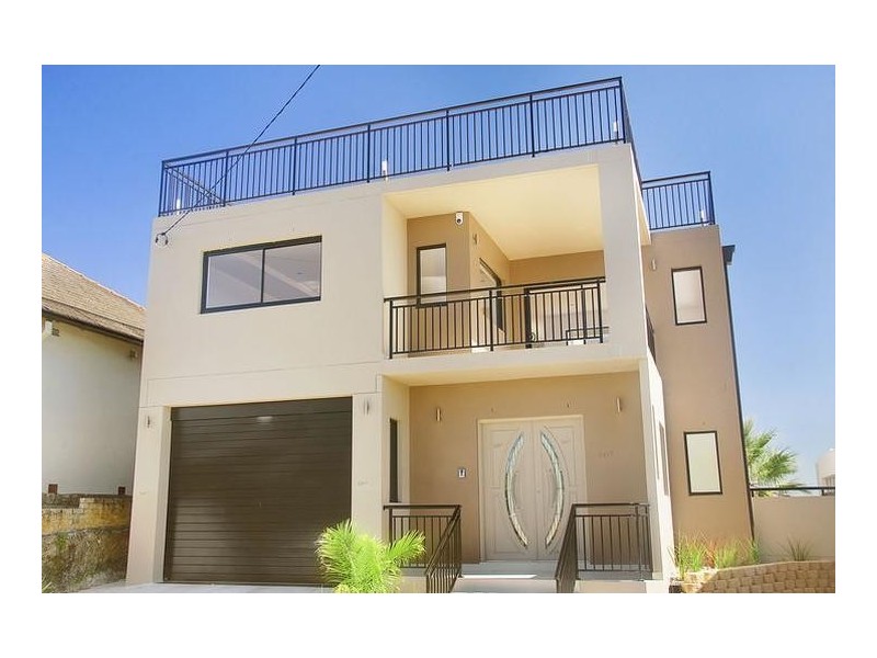 3A DUCAN ST, Arncliffe NSW 2205