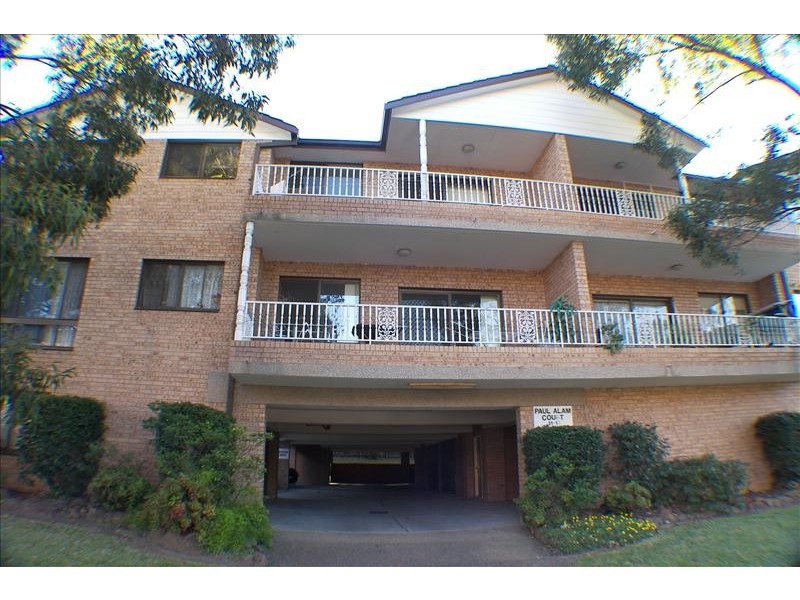 8/11-13 Hudson St, Hurstville NSW 2220