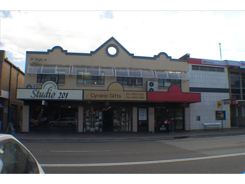 2/233-235 Rocky Point Rd, Ramsgate NSW 2217