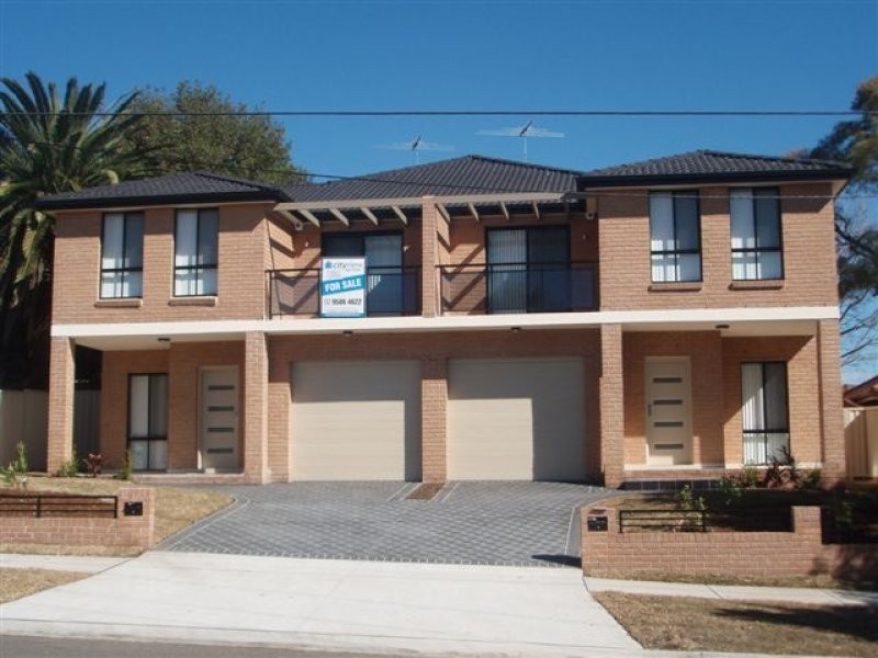 33 JACQUES AV, Peakhurst NSW 2210