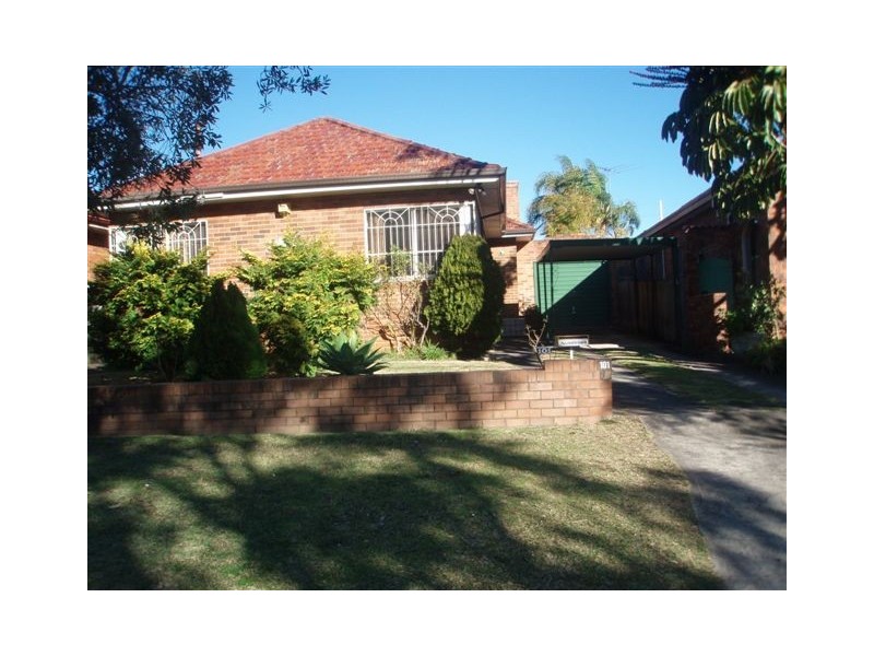 101 KINGSWAY, Beverly Hills NSW 2209