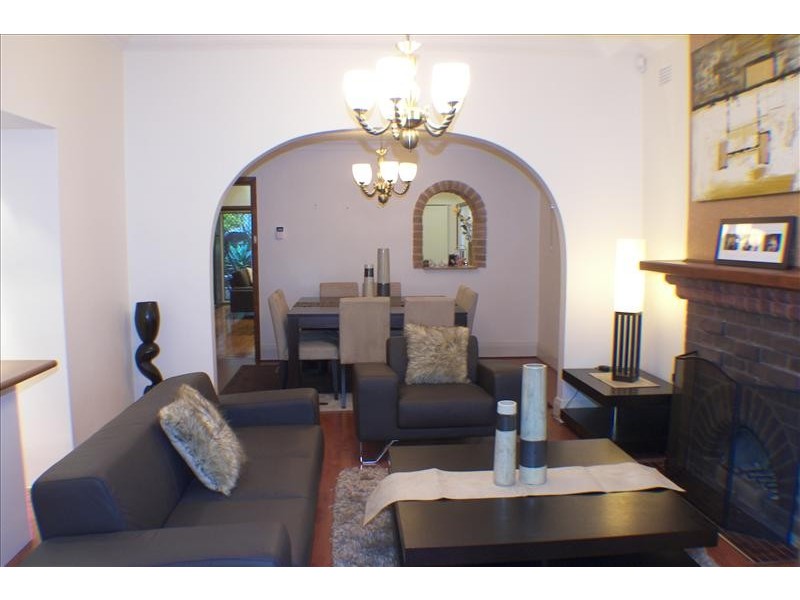 131 CROYDON RD, Hurstville NSW 2220