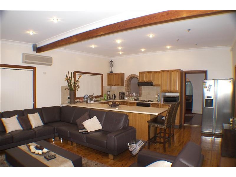 131 CROYDON RD, Hurstville NSW 2220