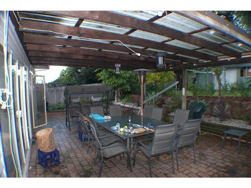 131 CROYDON RD, Hurstville NSW 2220