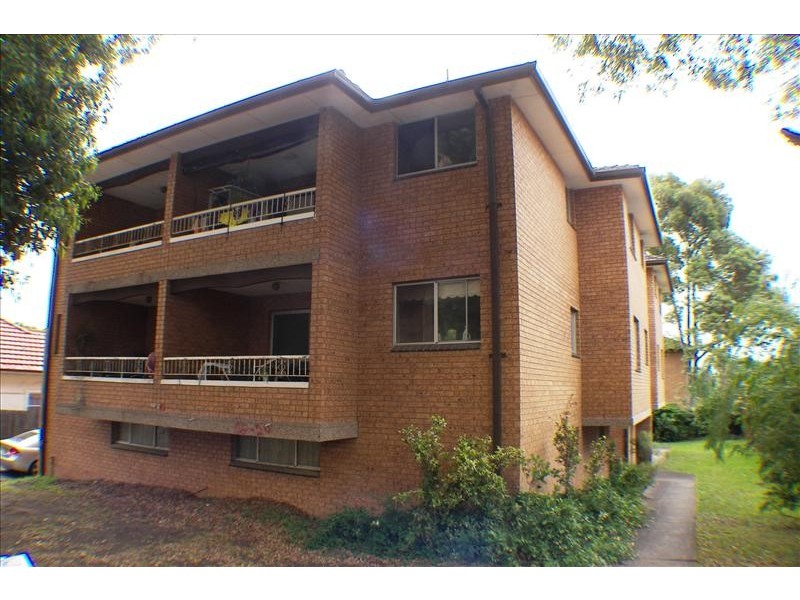 7/18 Bond, Hurstville NSW 2220