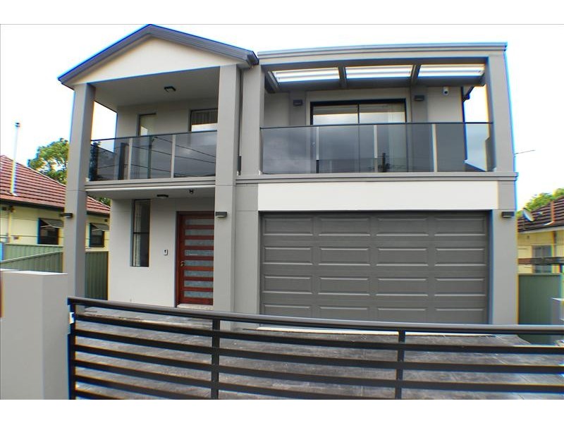 199 CARRINGTON AV, Hurstville NSW 2220