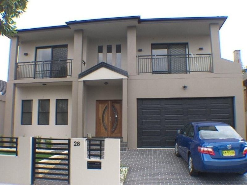 28 Sackville St, Bexley NSW 2207