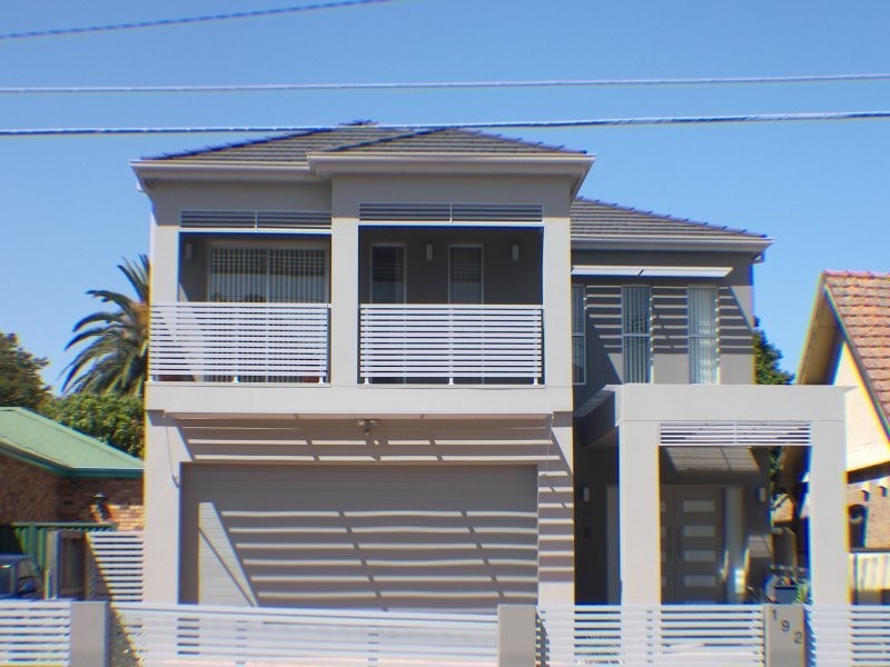 27 Barnards Av, Hurstville NSW 2220