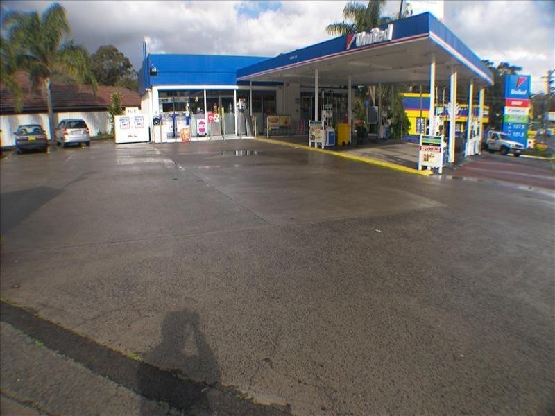 338 Princes Highway, Blakehurst NSW 2221