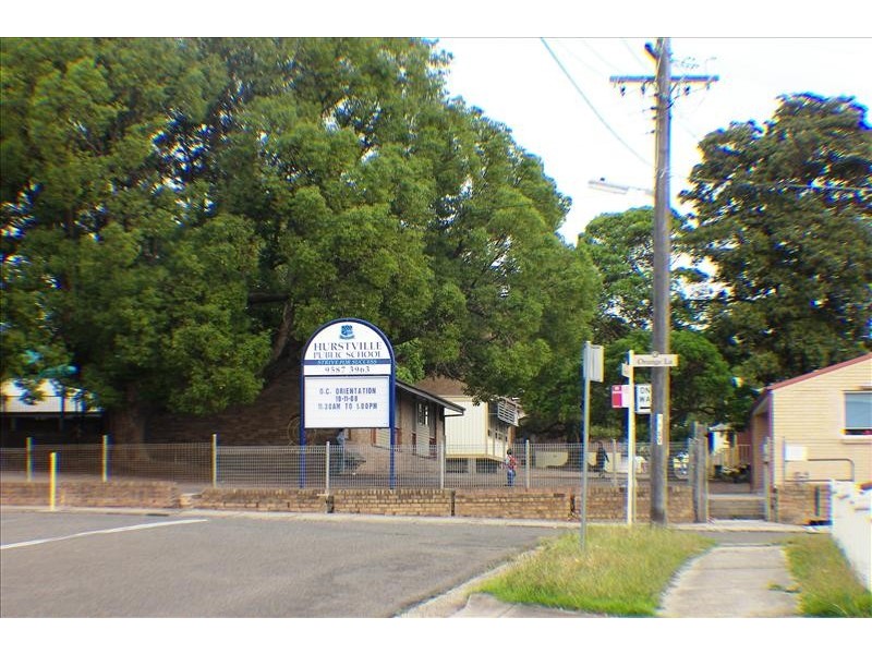 5 Orange St, Hurstville NSW 2220