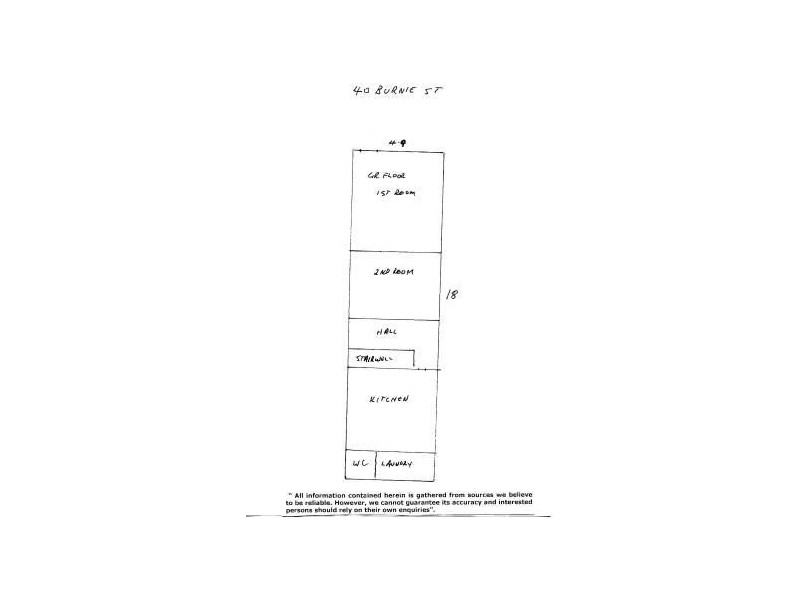 40 & 44 BURNIE STREET, Clovelly NSW 2031