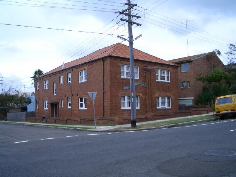 BOUNDARY STREET, Clovelly NSW 2031