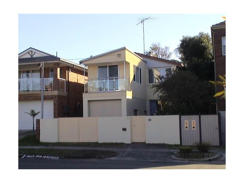 38 Varna Street, Waverley NSW 2024