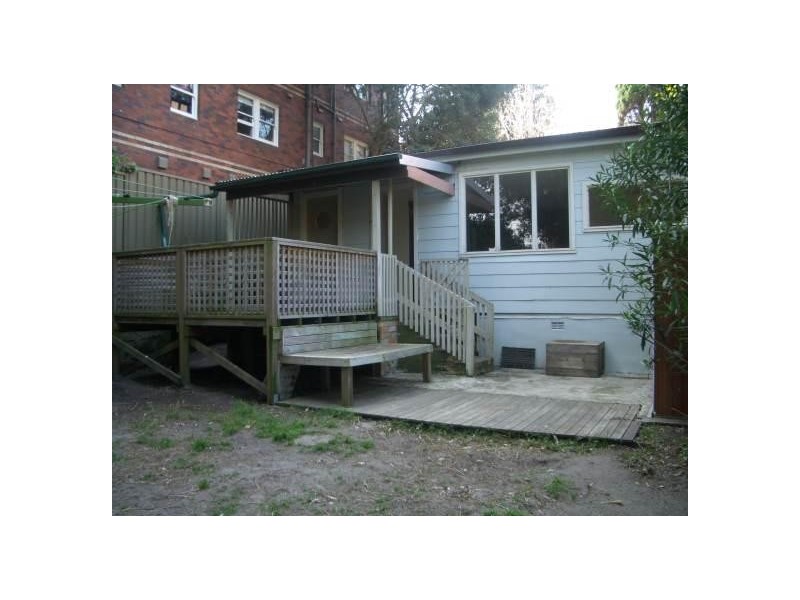 27 MACPHERSON STREET, Bronte NSW 2024