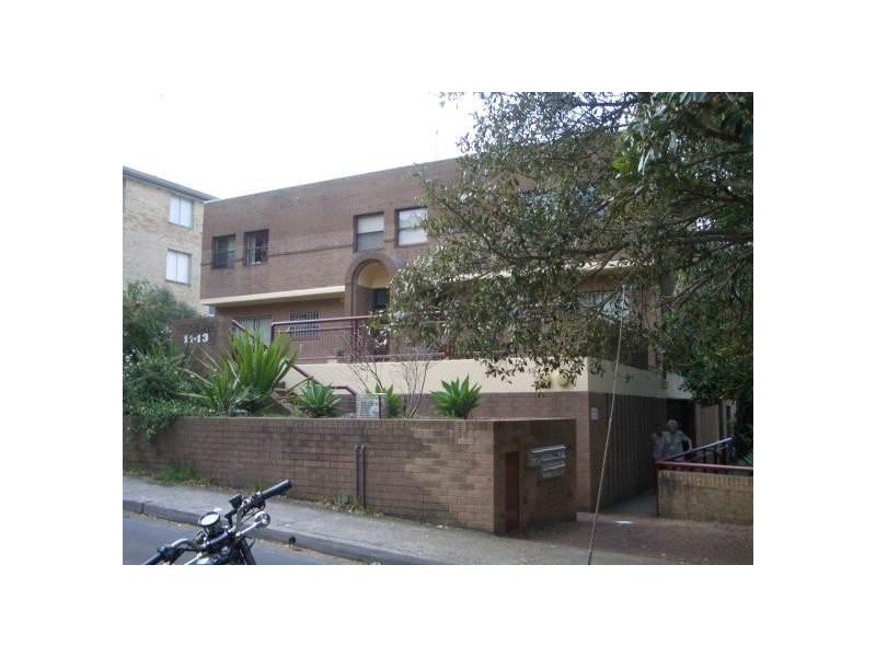 1/11-13 MARTINS AVENUE, Bondi NSW 2026