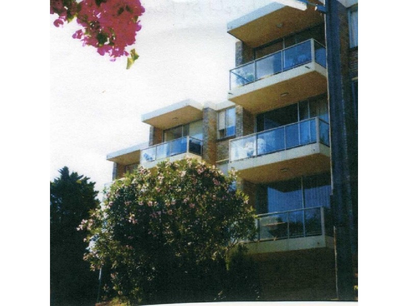 9/7  LEICHHARDT STREET, Bronte NSW 2024