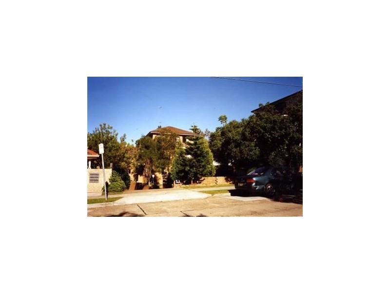 16/13 MACPHERSON ST, Bronte NSW 2024