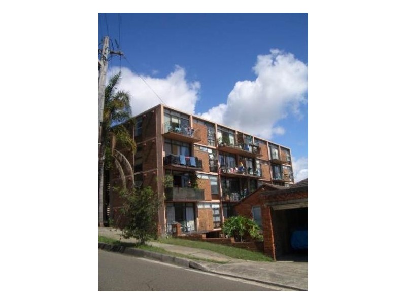 8/428  Bronte Road, Bronte NSW 2024