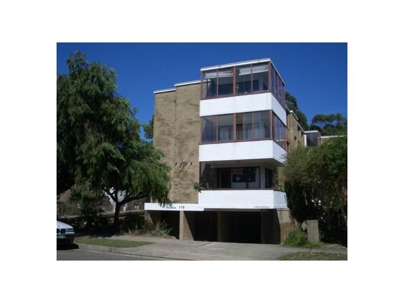 4/116 Mount Street, Coogee NSW 2034