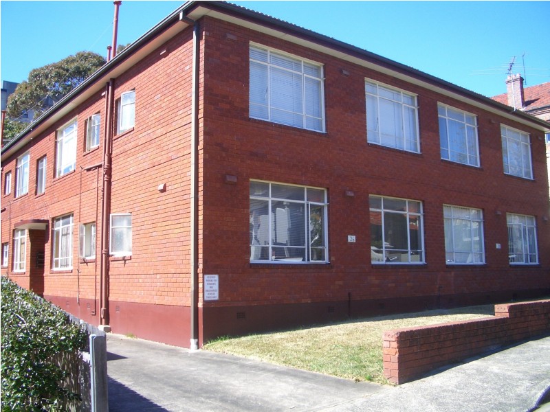 4/26 Anglesea street, Bondi NSW 2026