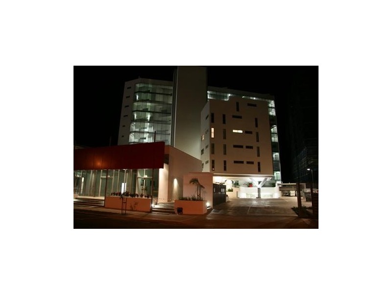 1 River Street, Mackay QLD 4740