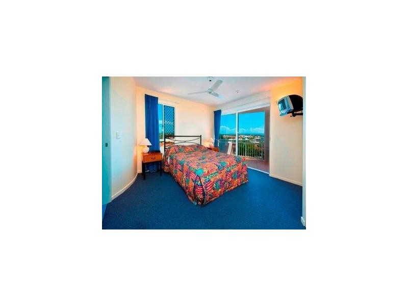 5a/101 Pacific Drive, Buddina QLD 4575
