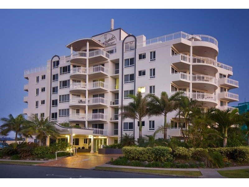 4c/101 Pacific Blvd, Buddina QLD 4575
