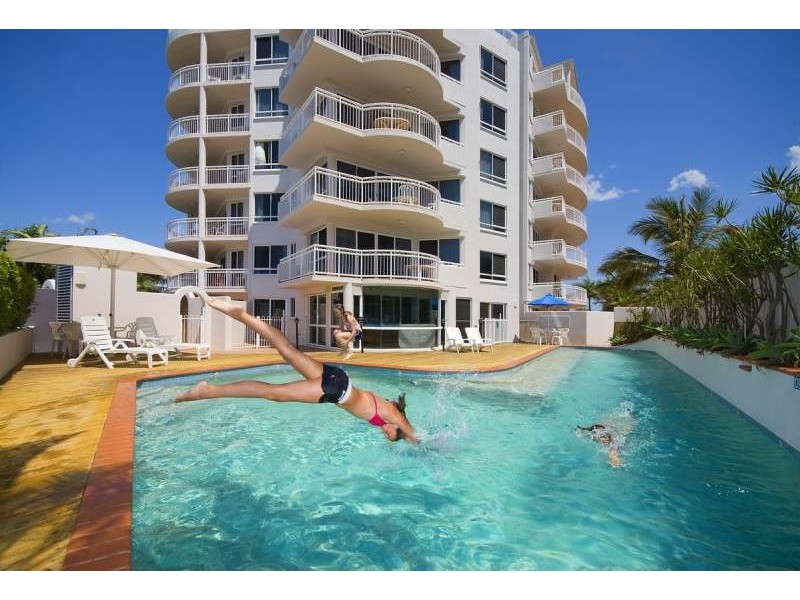 3a/101 Pacific Blvd, Buddina QLD 4575