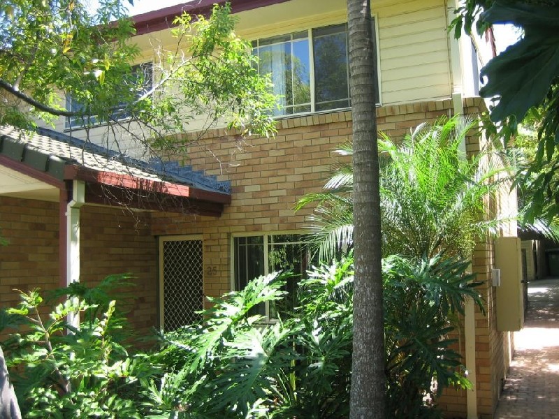 25/8 Lyon St, Dicky Beach QLD 4551