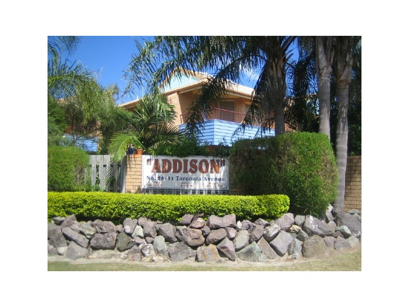 20/29-31 Tarcoola, Mooloolaba QLD 4557