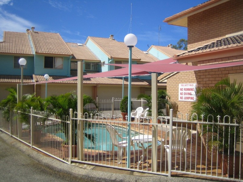 20/29-31 Tarcoola, Mooloolaba QLD 4557