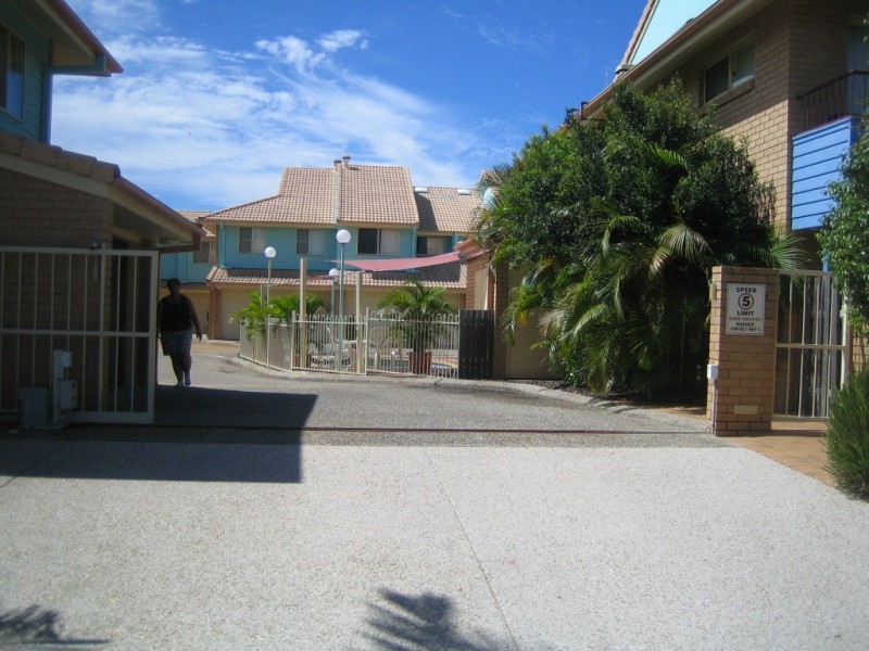 20/29-31 Tarcoola, Mooloolaba QLD 4557