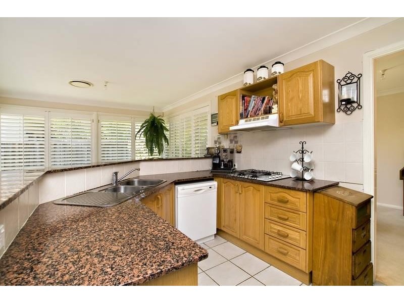 Caleyi Way, Belrose NSW 2085