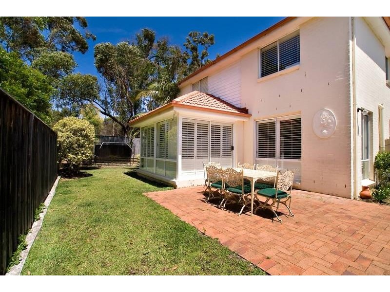 Caleyi Way, Belrose NSW 2085