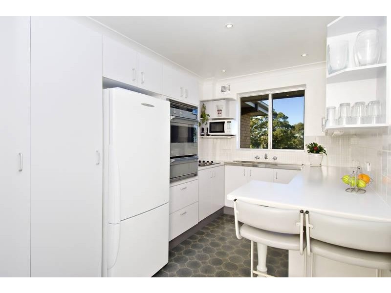 Mowbray Raod, Willoughby NSW 2068