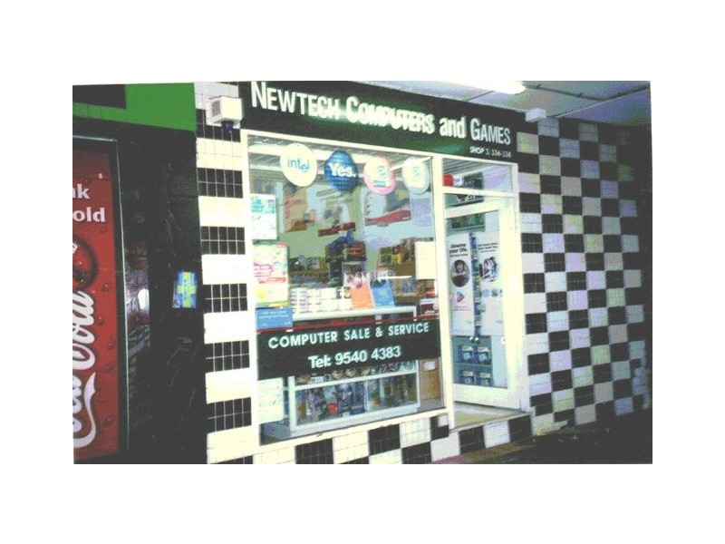 336 THE KINGSWAY, Caringbah NSW 2229