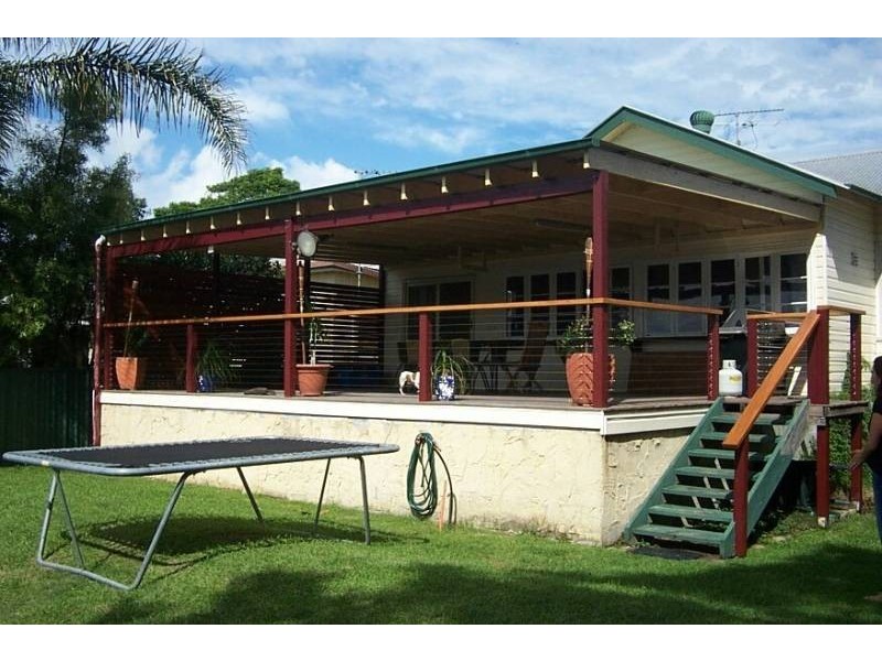 Smithtown NSW 2440
