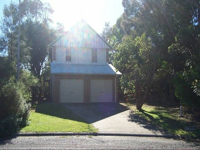 Hat Head NSW 2440