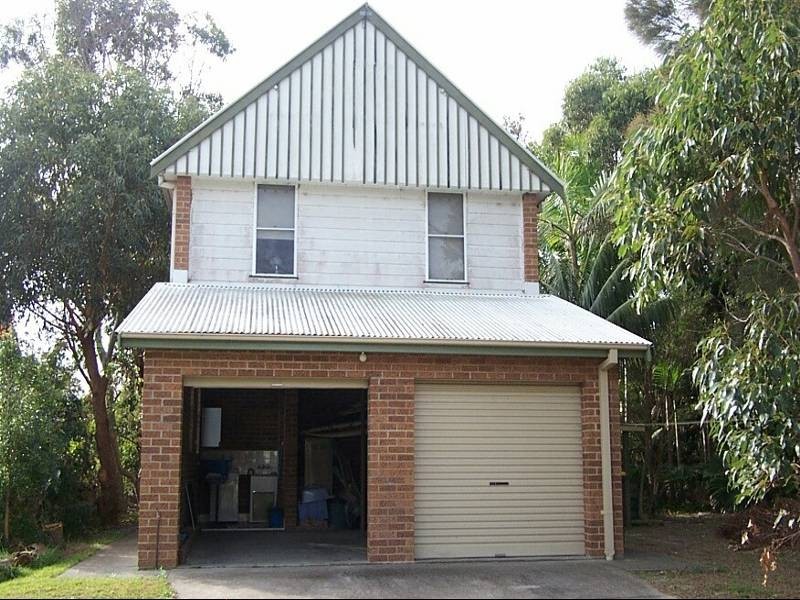 Hat Head NSW 2440
