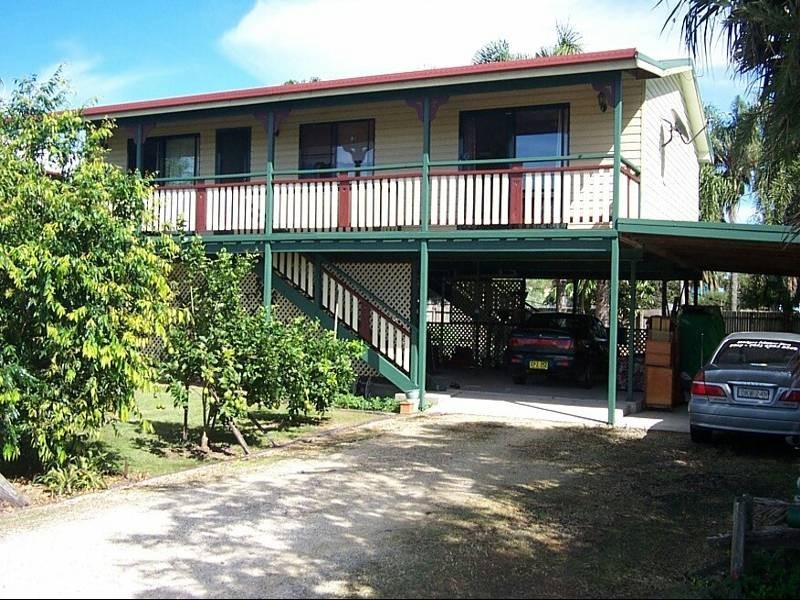 32A Barnard, Gladstone NSW 2440