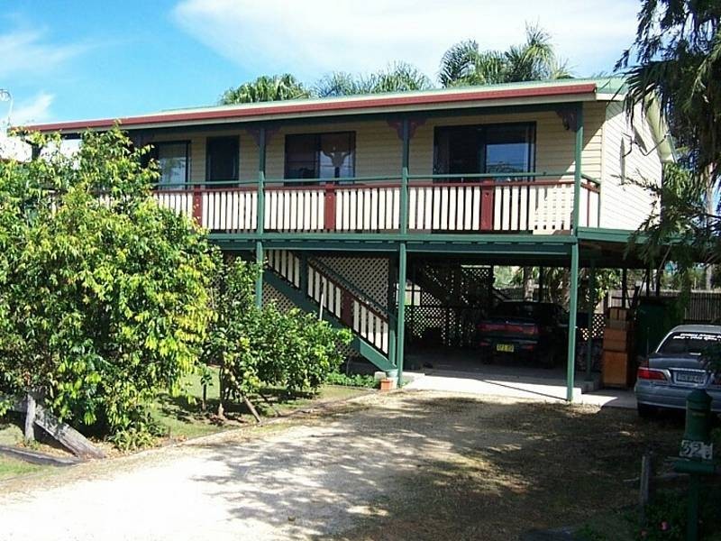 32A Barnard, Gladstone NSW 2440