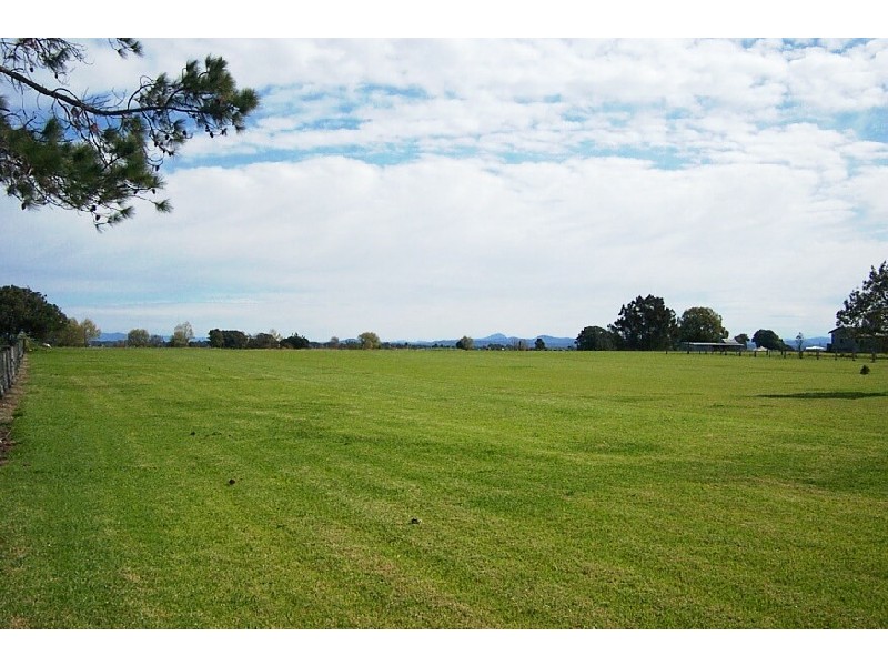 Lot/7 Barnard, Gladstone NSW 2440