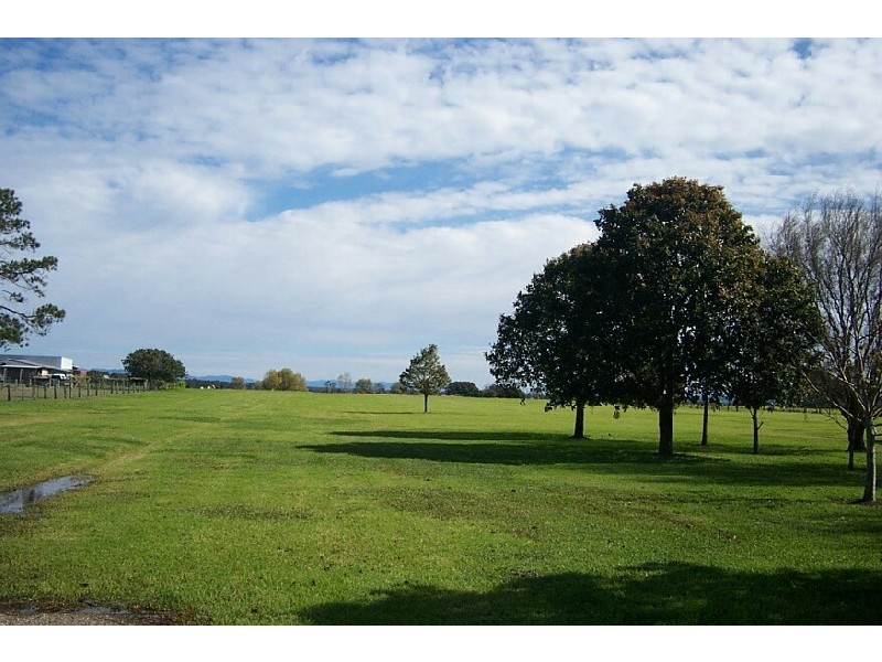Lot/7 Barnard, Gladstone NSW 2440